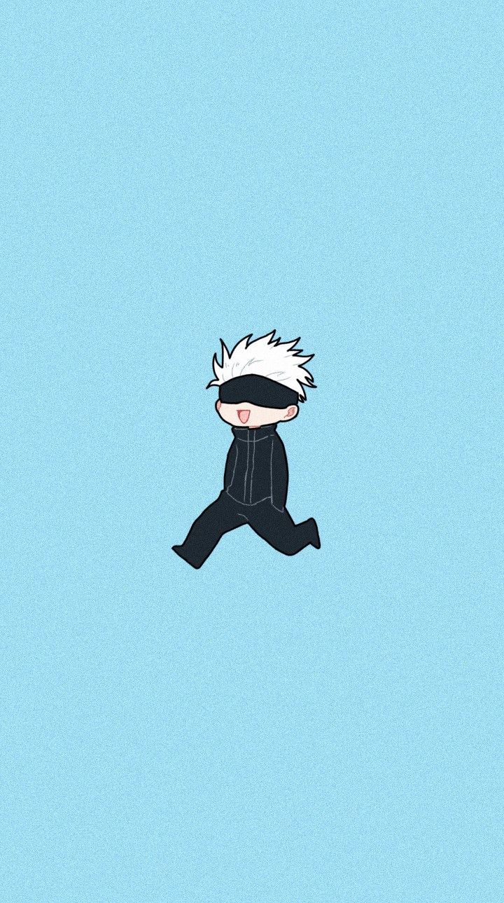 Jujutsu Kaisen Cute Wallpapers