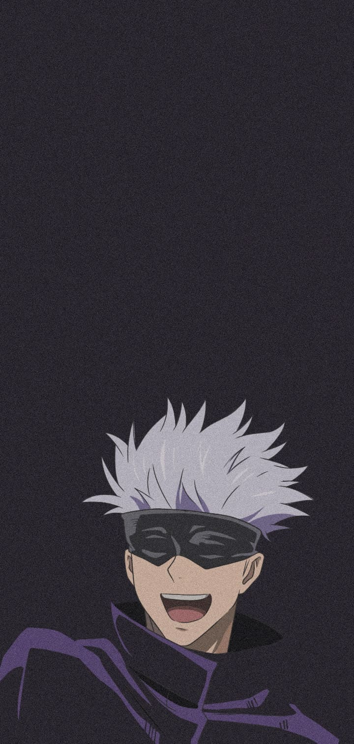 Jujutsu Kaisen Logo Wallpapers