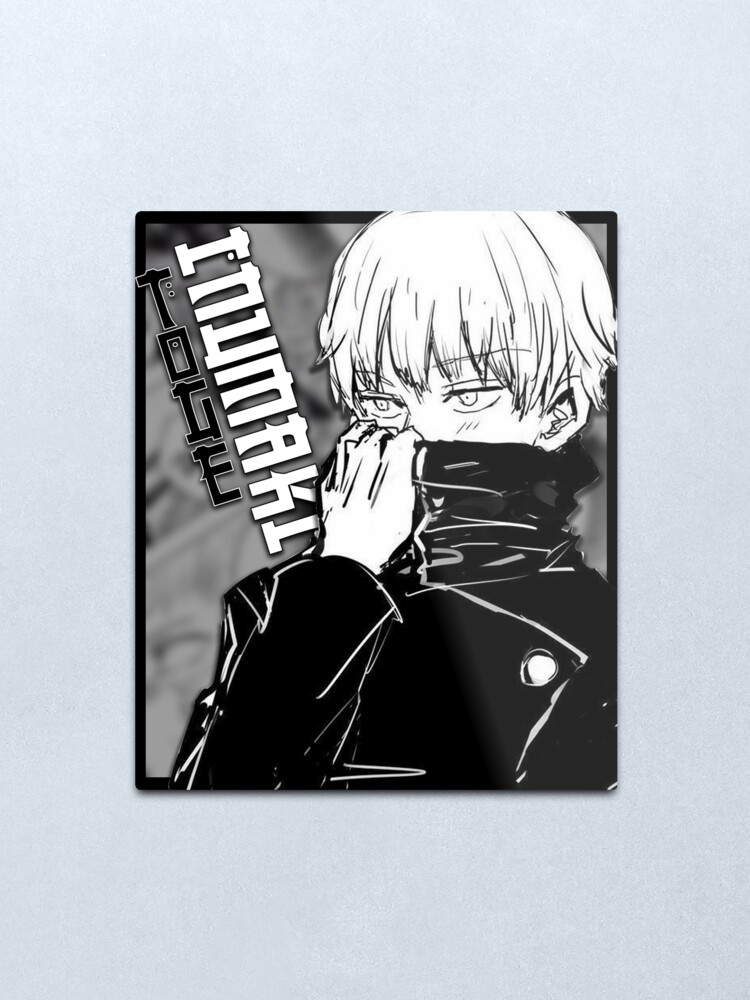 Jujutsu Kaisen Toge Inumaki Wallpapers