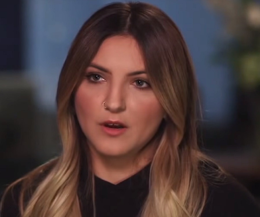 Julia Michaels Singer 2018 Wallpapers