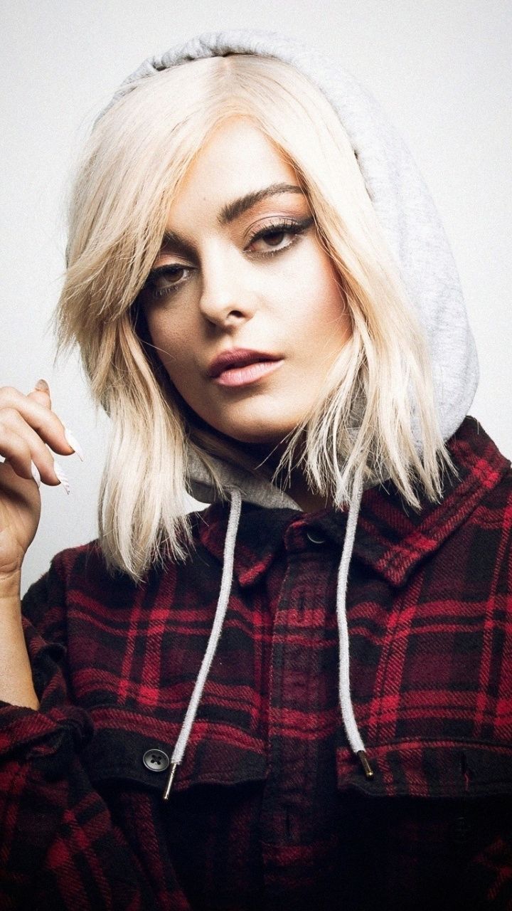 Julia Michaels Singer 2018 Wallpapers