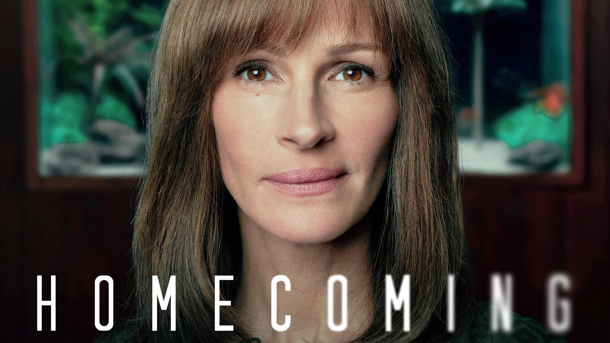 Julia Roberts In Homecoming Wallpapers