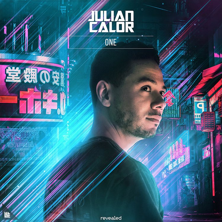 Julian Calor Wallpapers