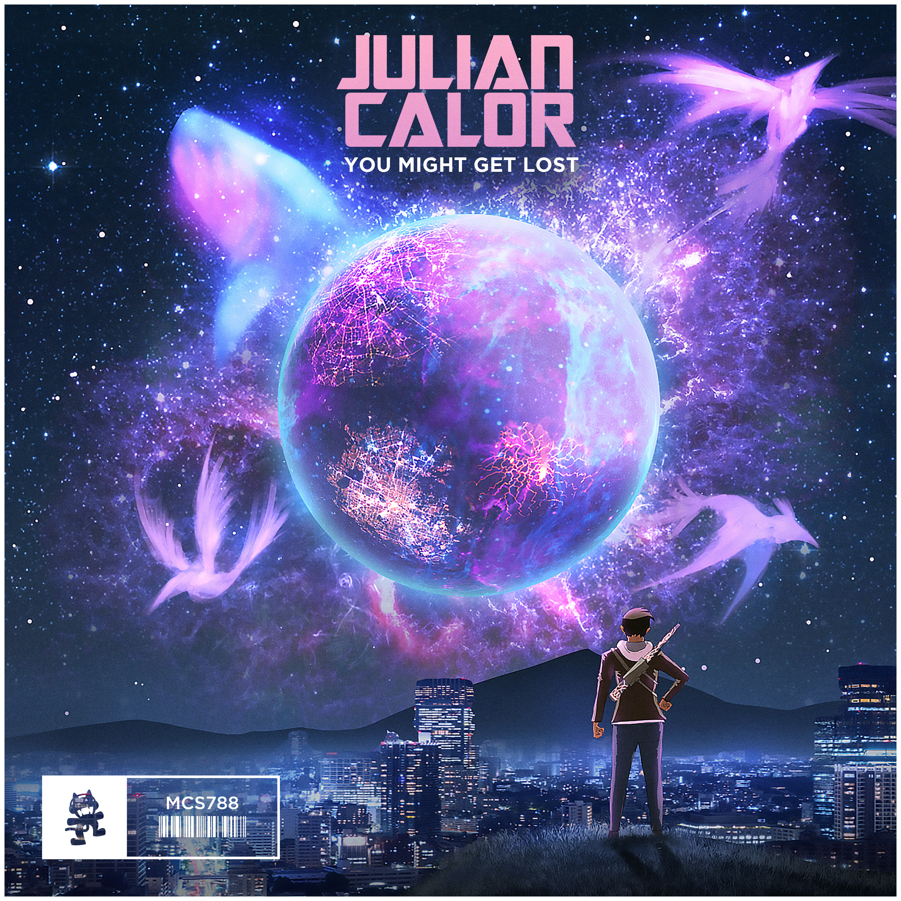 Julian Calor Wallpapers