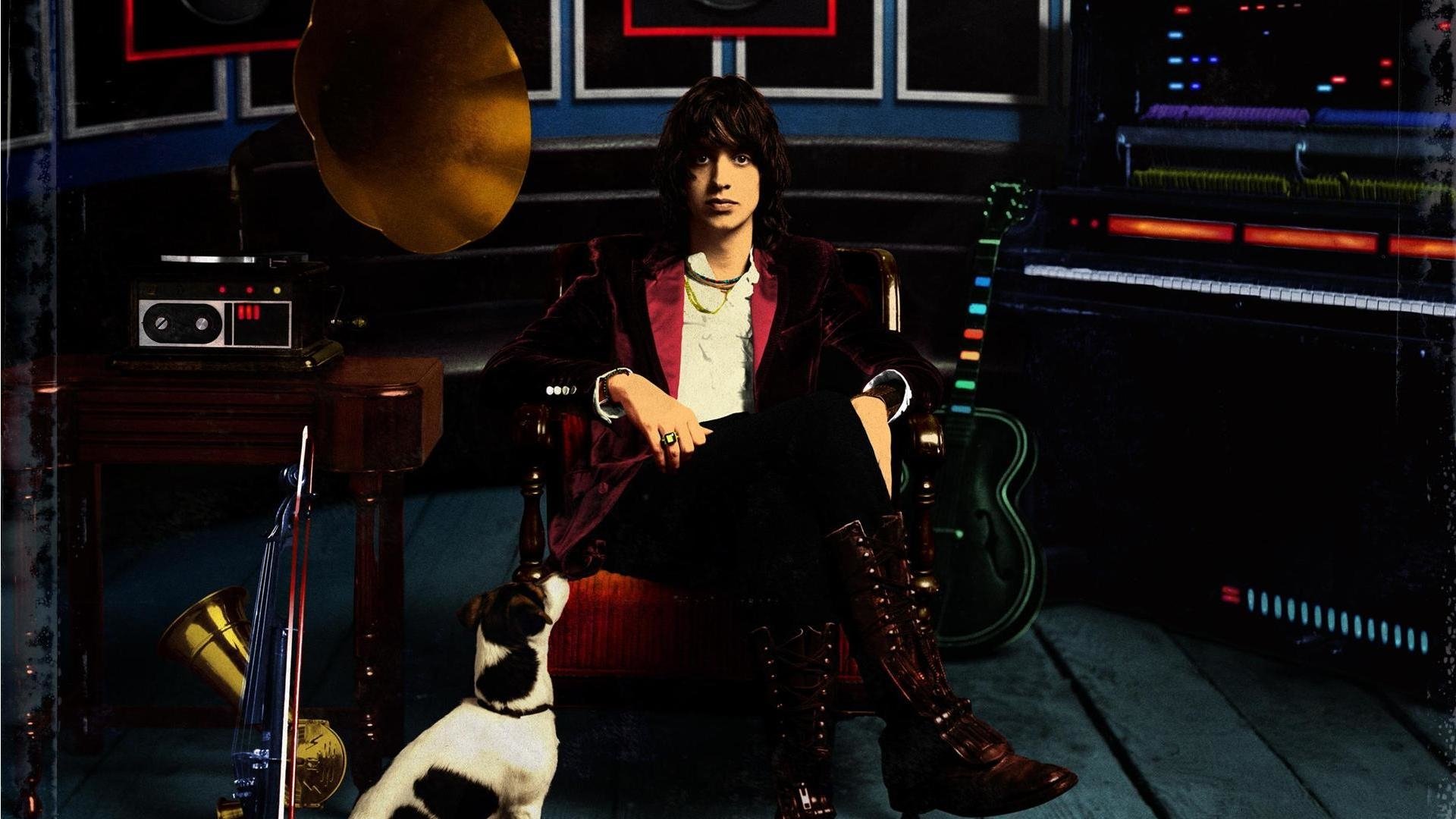 Julian Casablancas Wallpapers