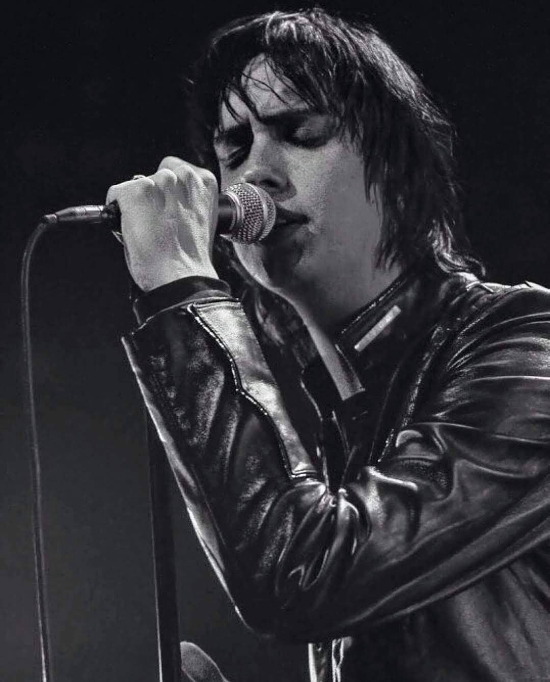 Julian Casablancas Wallpapers