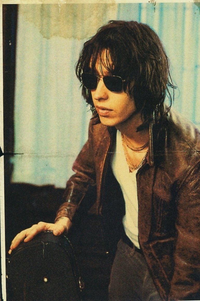 Julian Casablancas Wallpapers