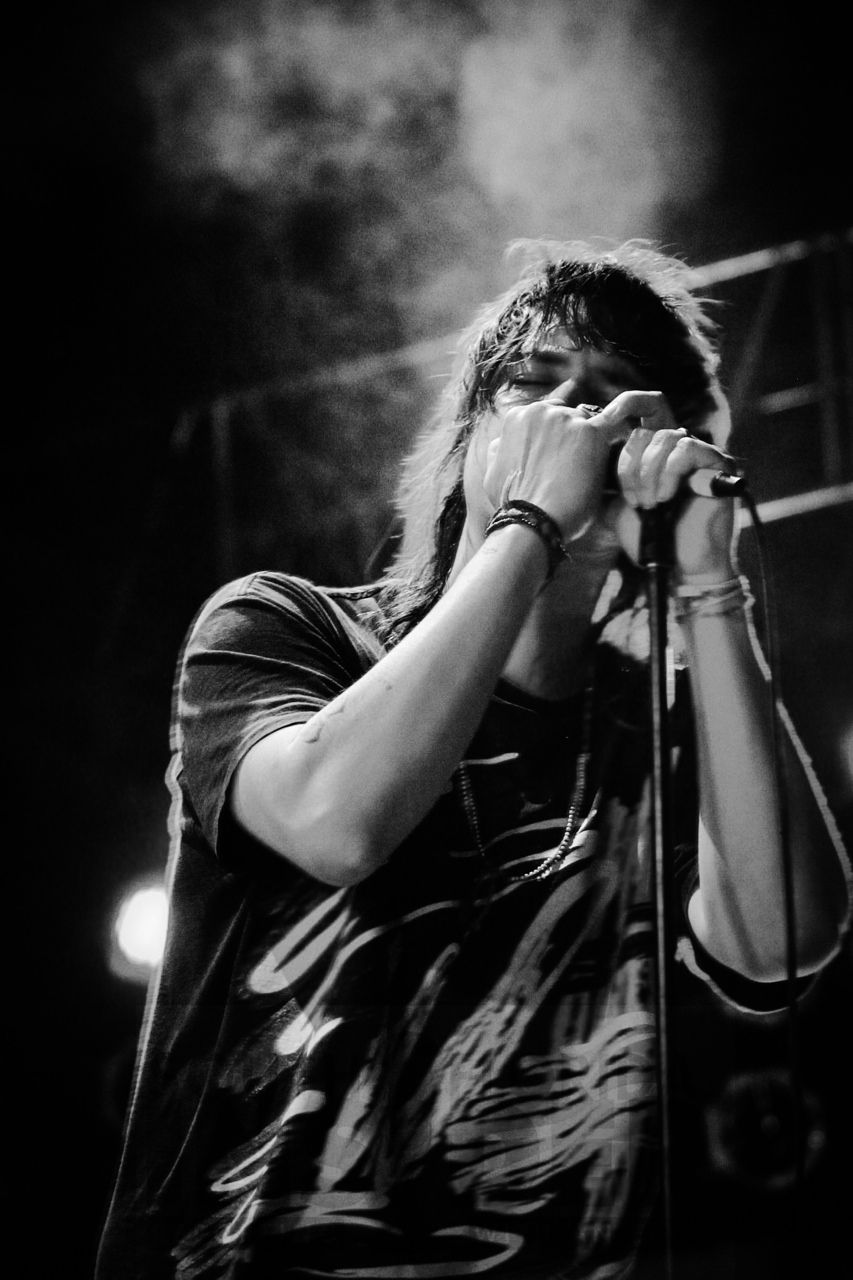 Julian Casablancas Wallpapers