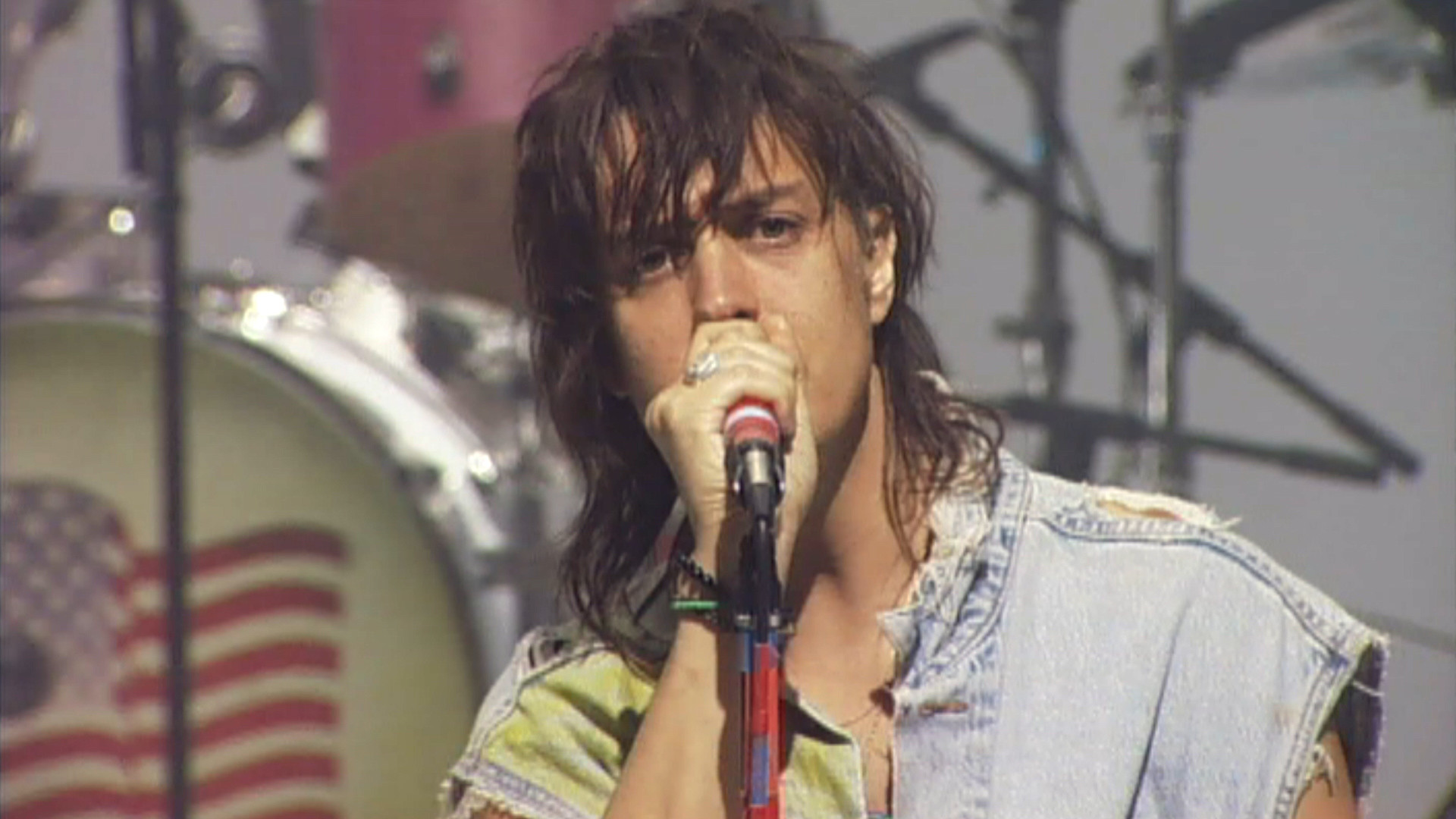 Julian Casablancas Wallpapers