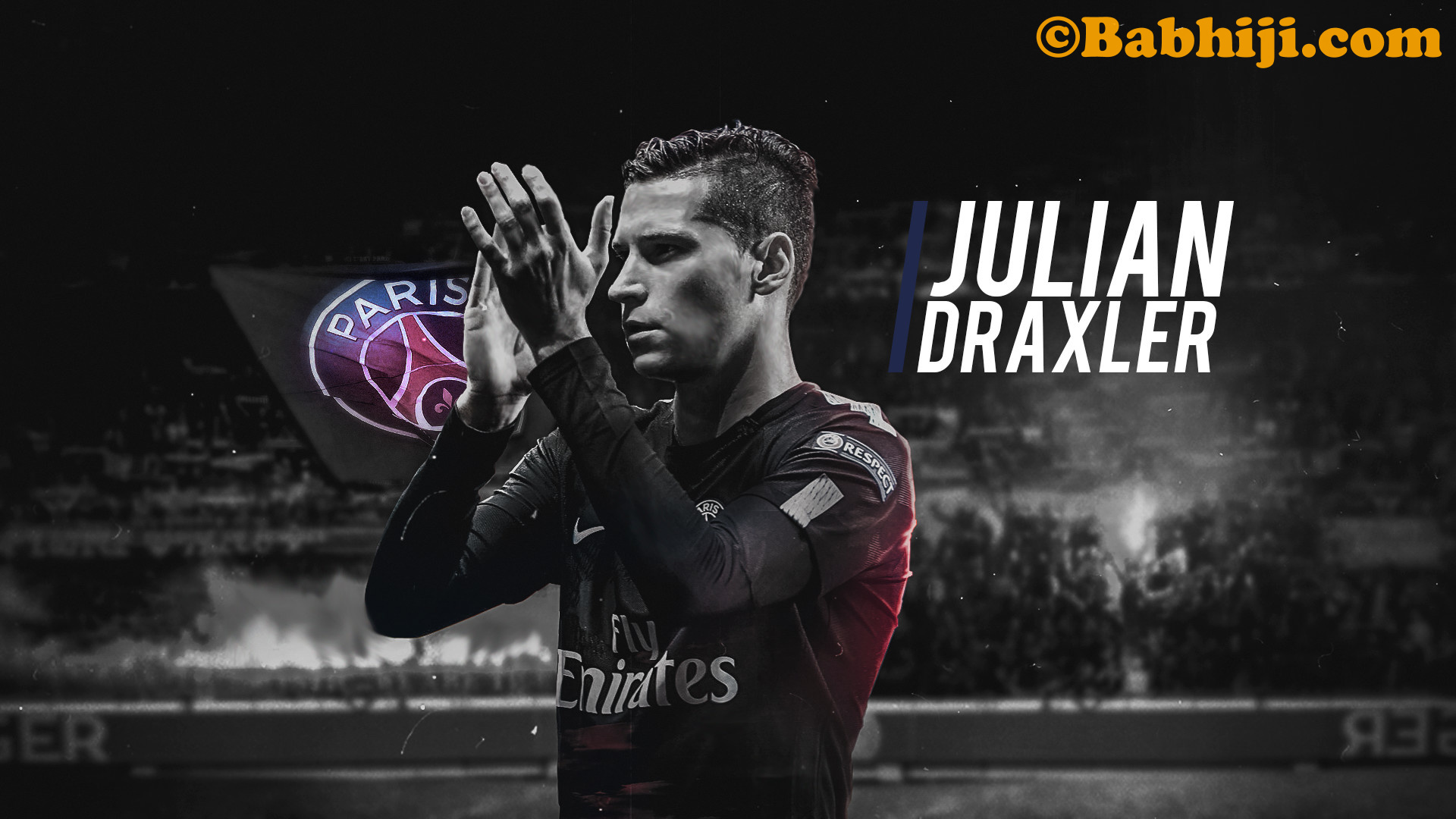 Julian Draxler Wallpapers