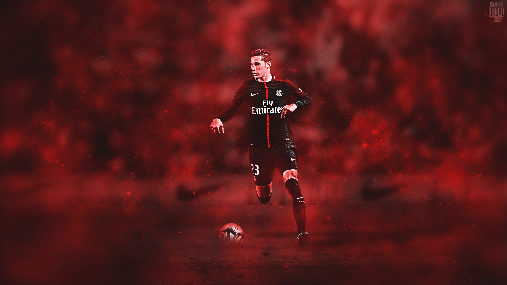 Julian Draxler Wallpapers