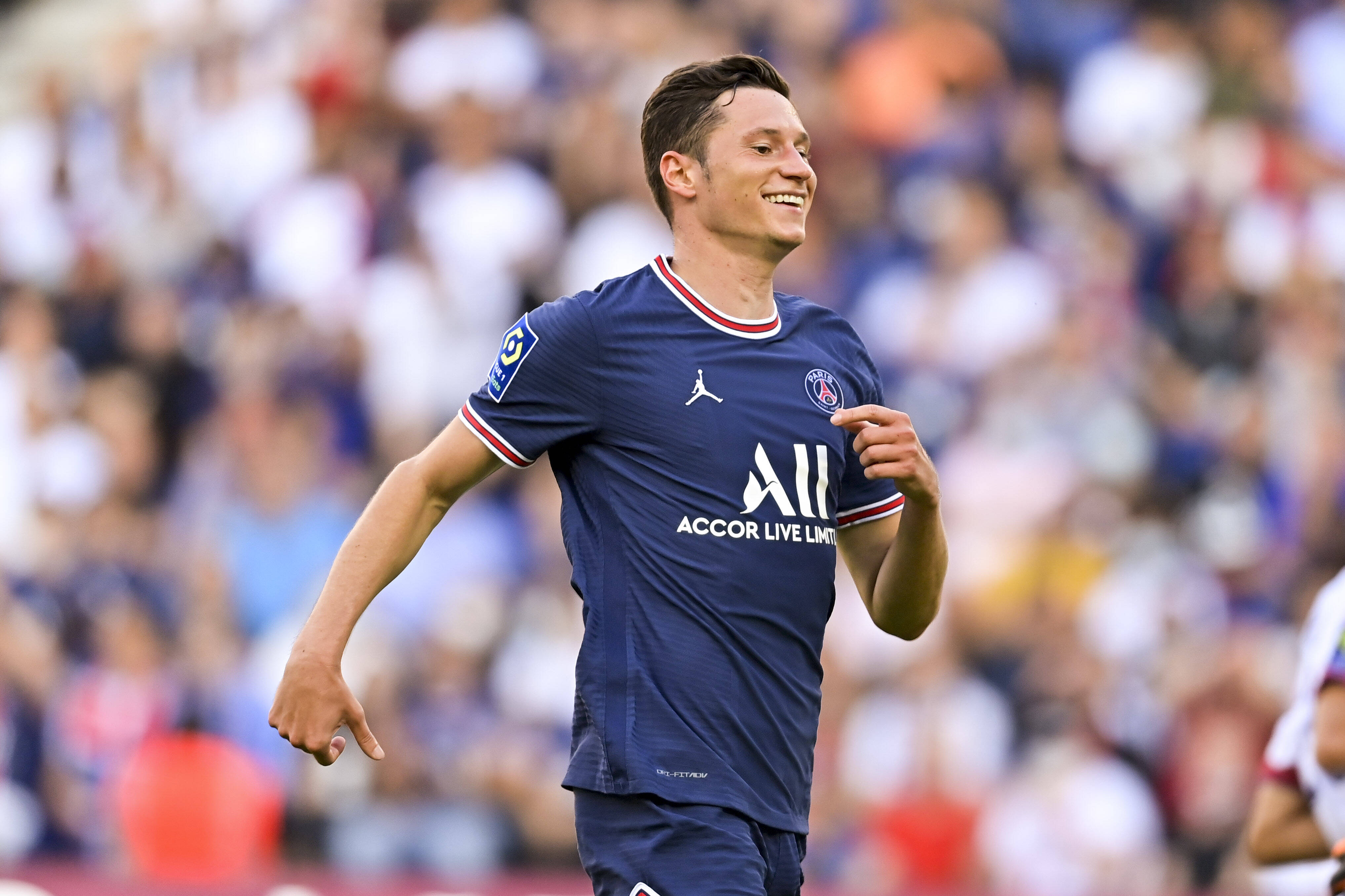 Julian Draxler Wallpapers