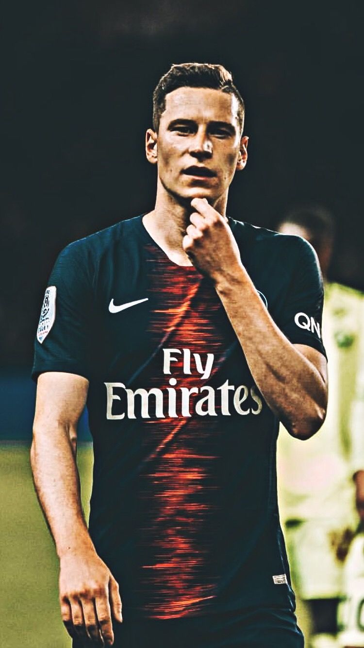 Julian Draxler Wallpapers