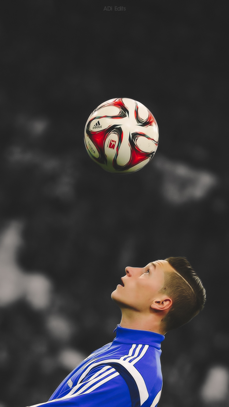 Julian Draxler Wallpapers