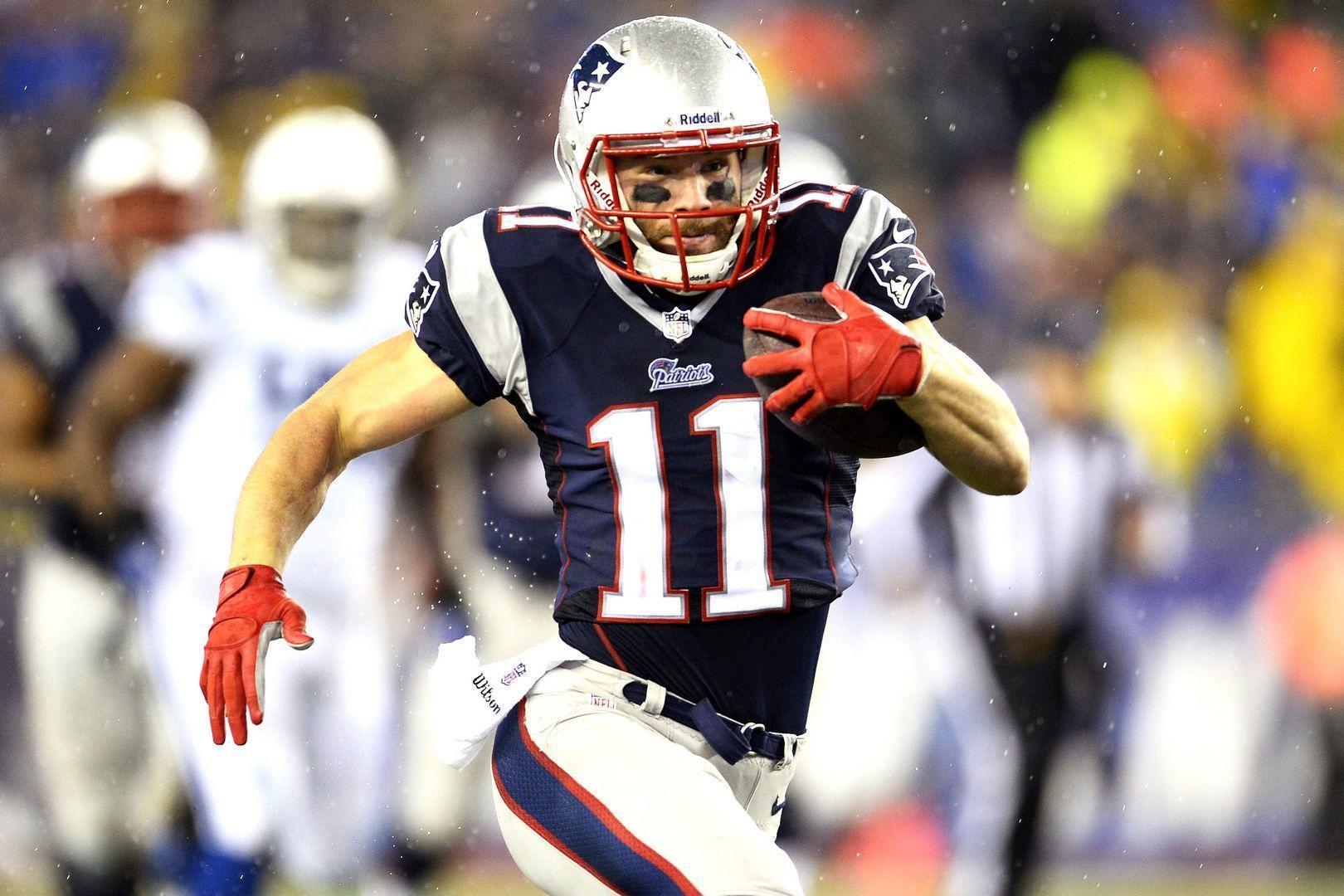 Julian Edelman Wallpapers