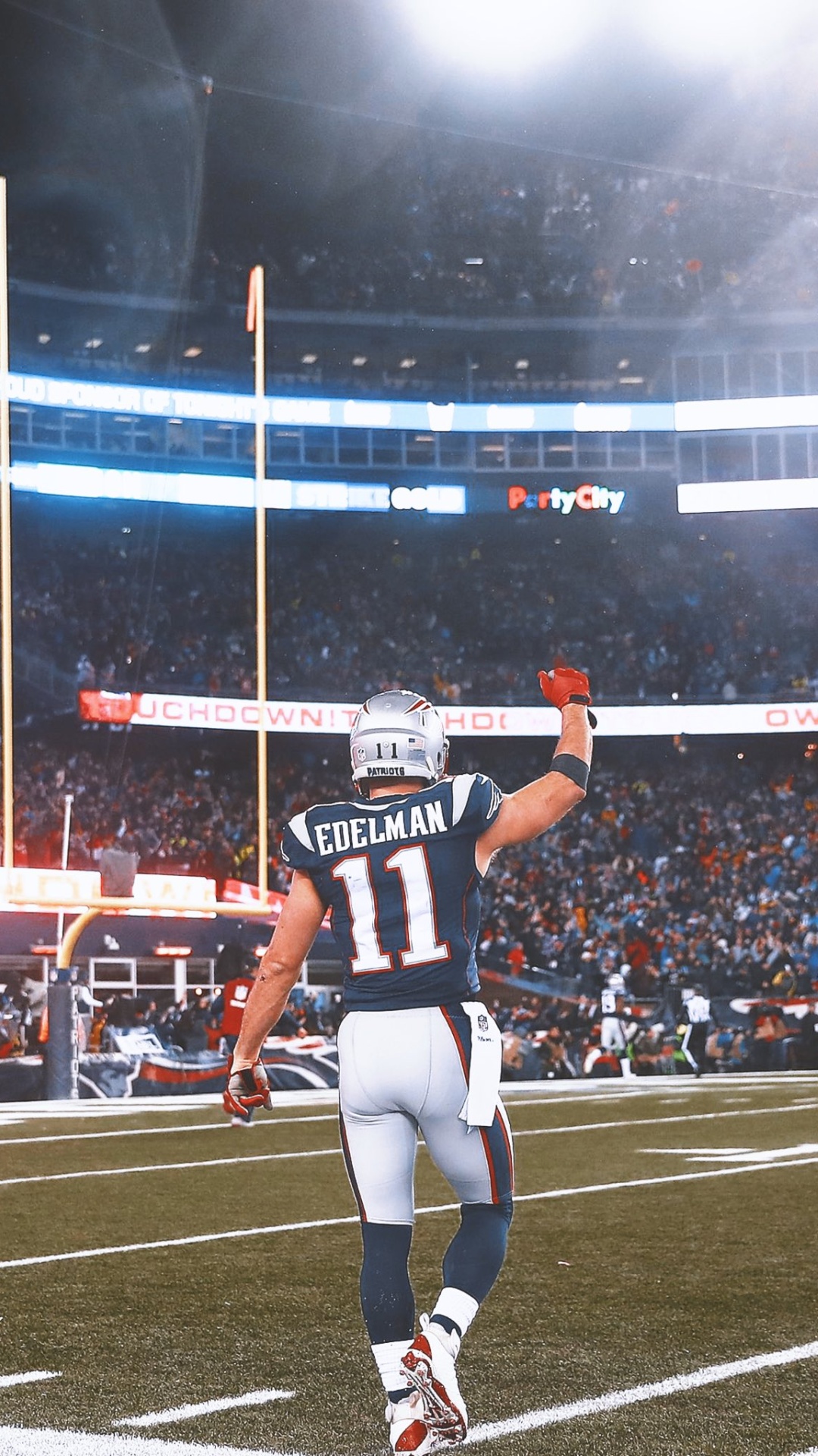 Julian Edelman Wallpapers