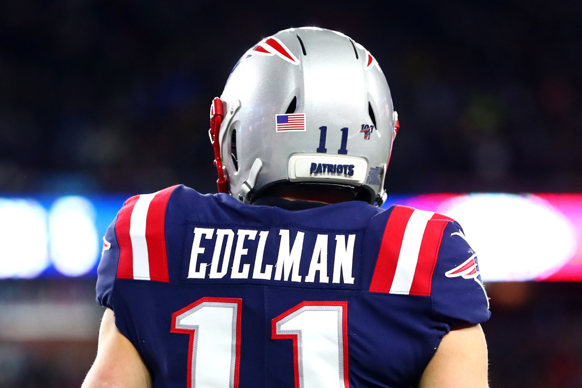 Julian Edelman Wallpapers