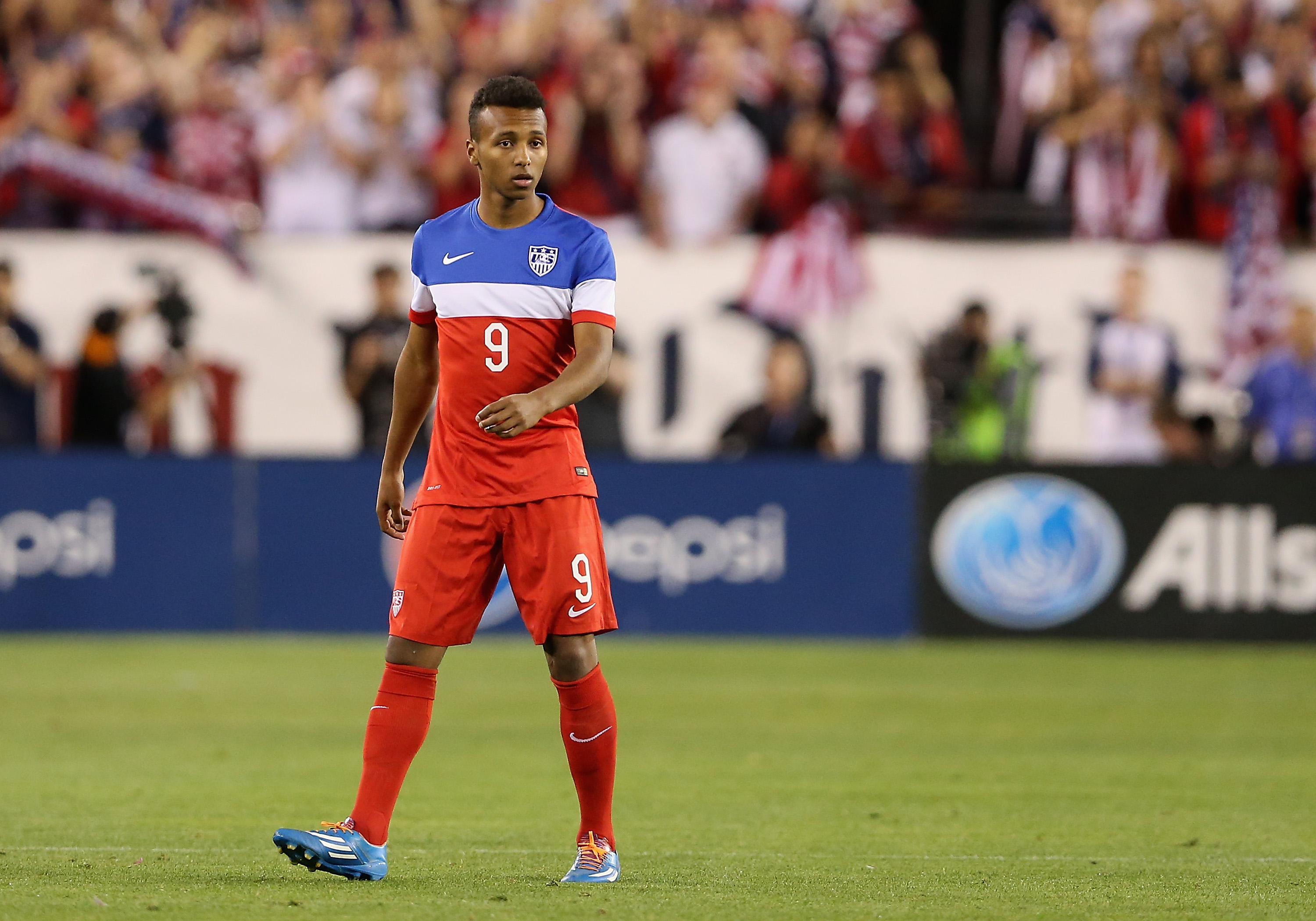 Julian Green Wallpapers