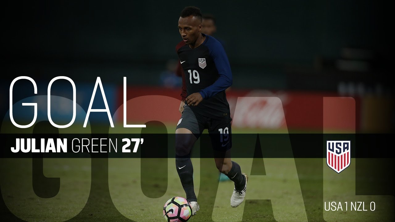 Julian Green Wallpapers