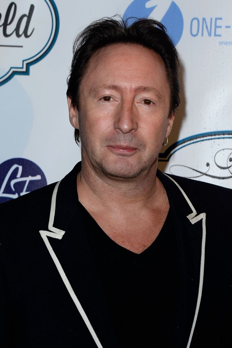 Julian Lennon Wallpapers