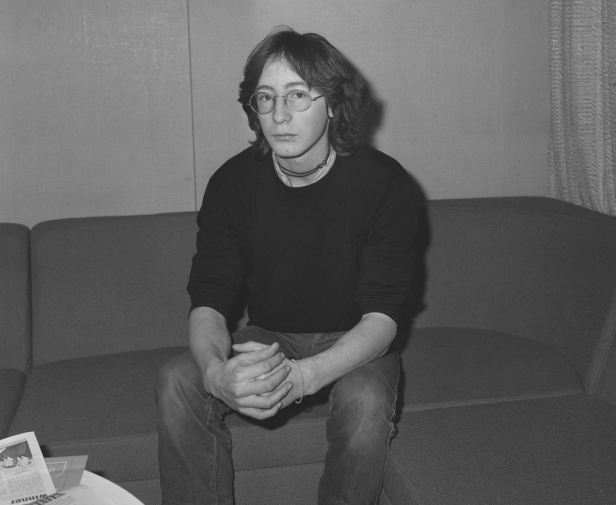 Julian Lennon Wallpapers
