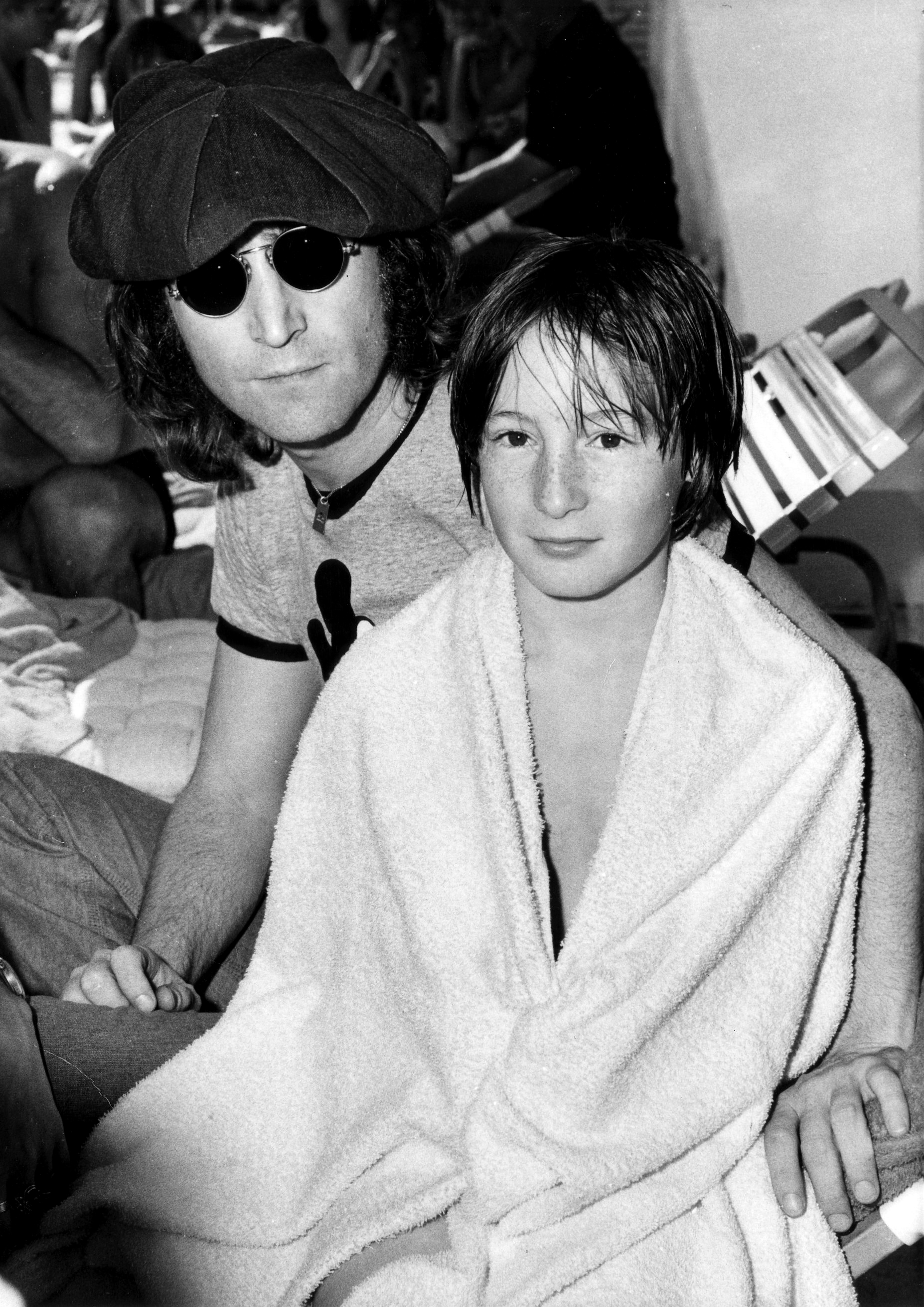 Julian Lennon Wallpapers