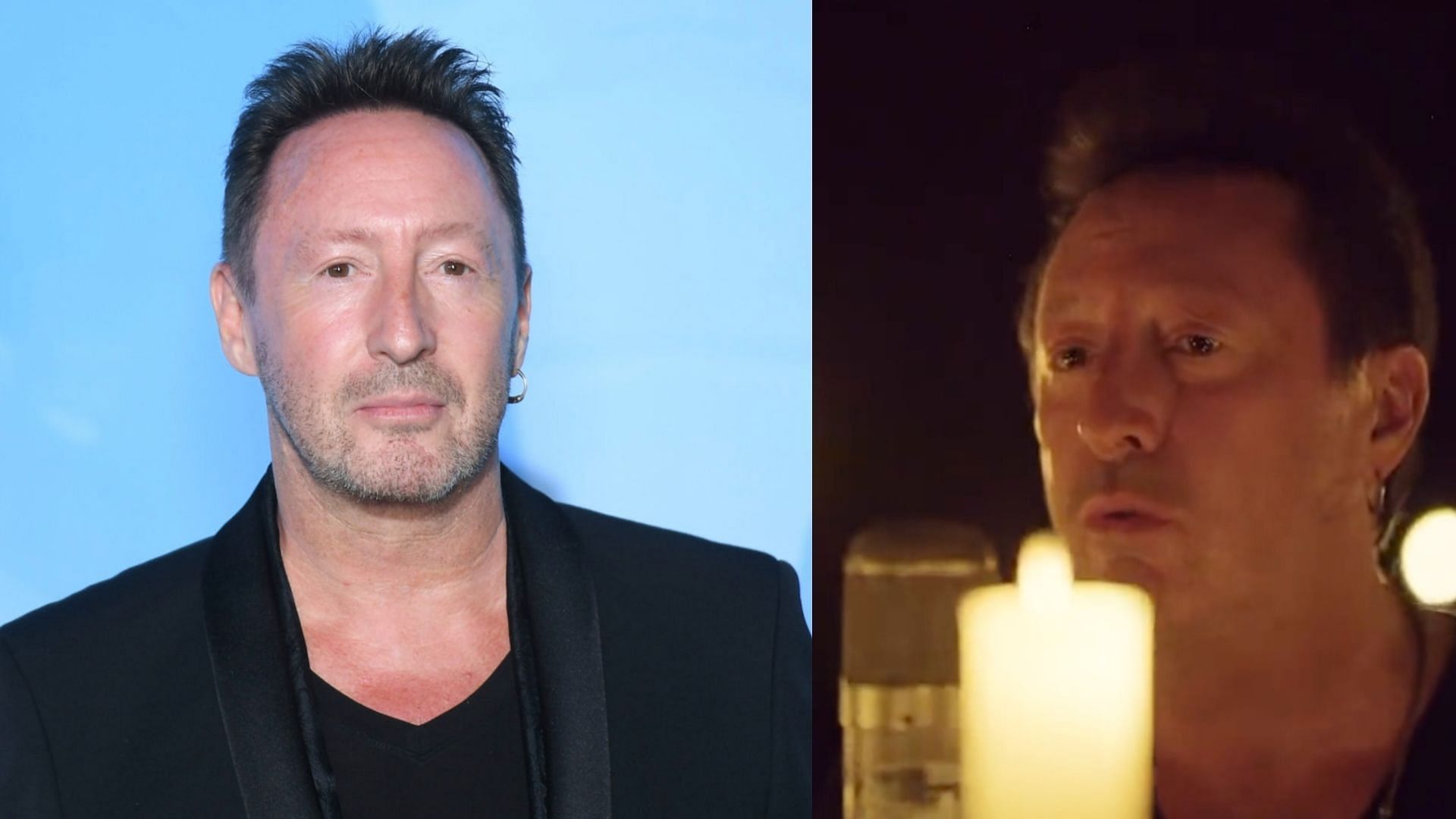 Julian Lennon Wallpapers