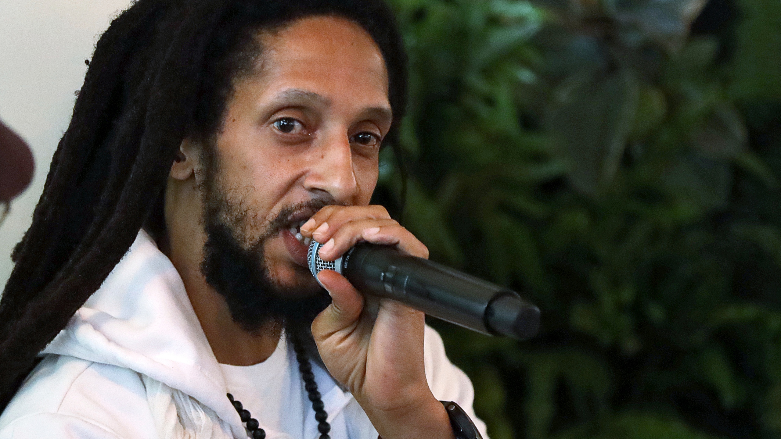 Julian Marley Wallpapers