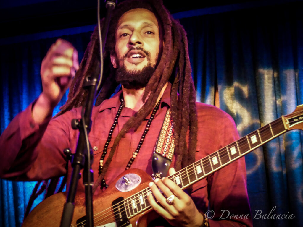 Julian Marley Wallpapers