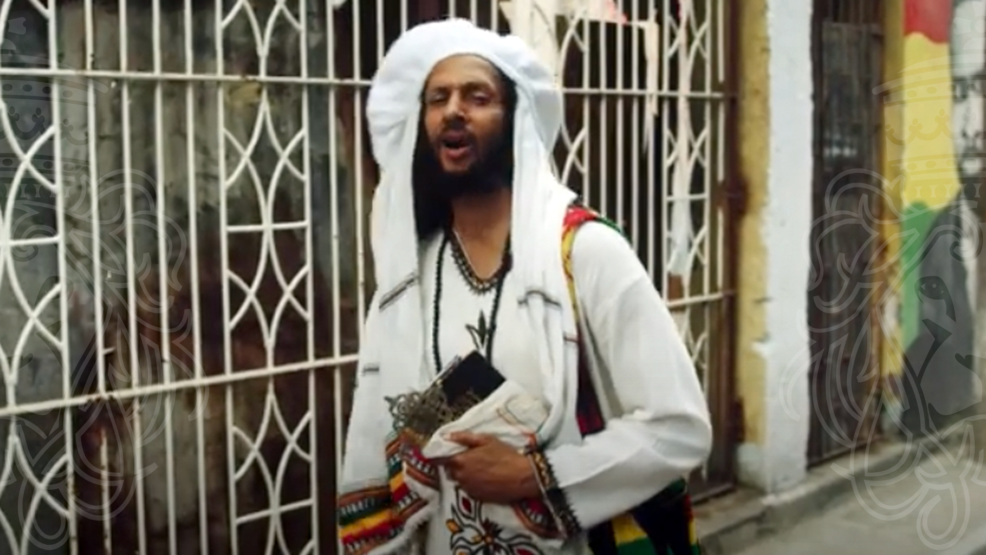 Julian Marley Wallpapers