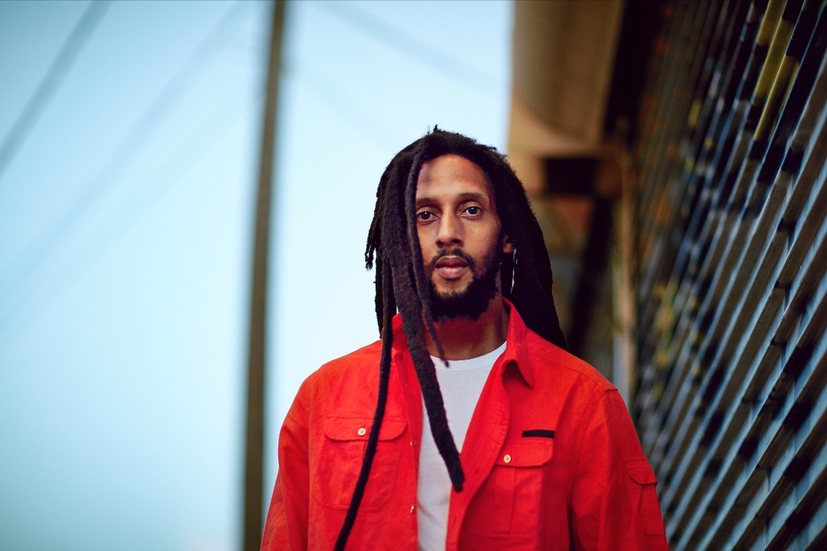 Julian Marley Wallpapers