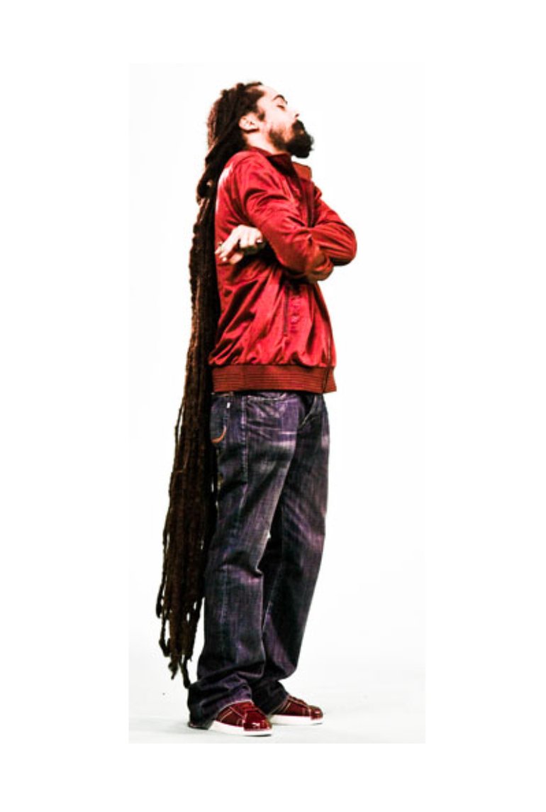 Julian Marley Wallpapers