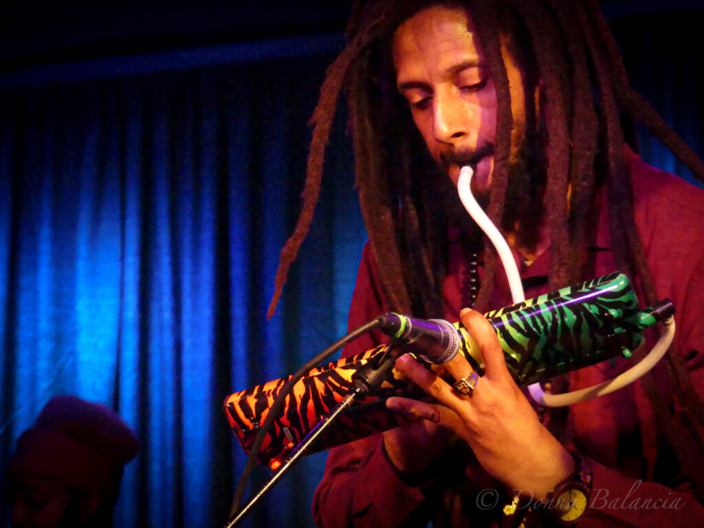 Julian Marley Wallpapers