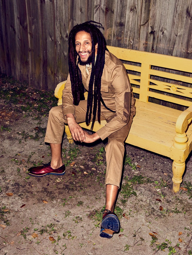 Julian Marley Wallpapers