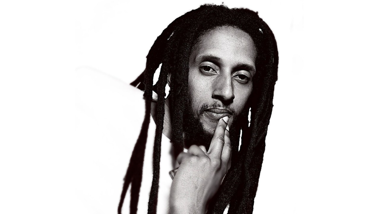 Julian Marley Wallpapers