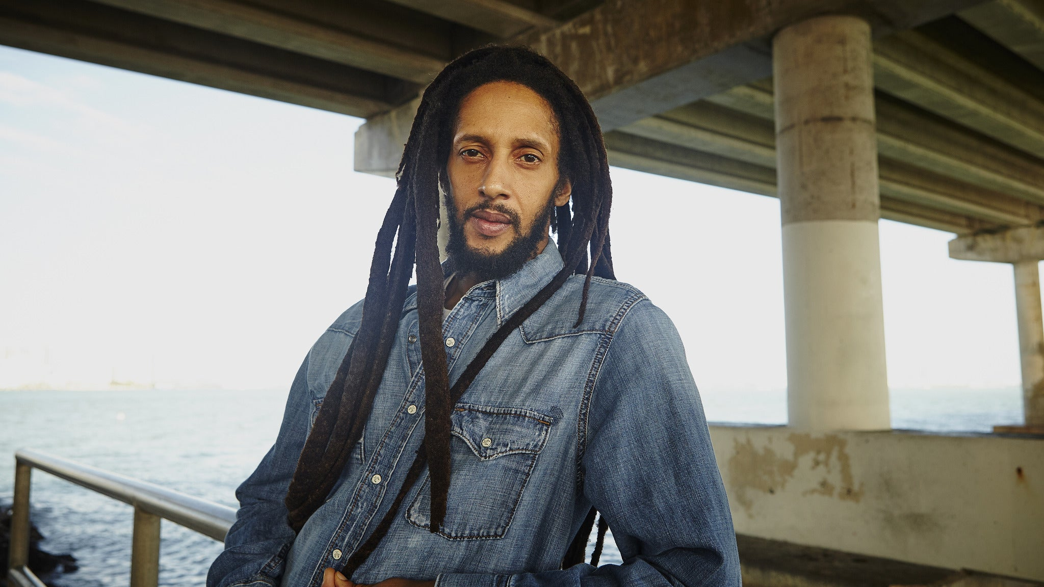 Julian Marley Wallpapers