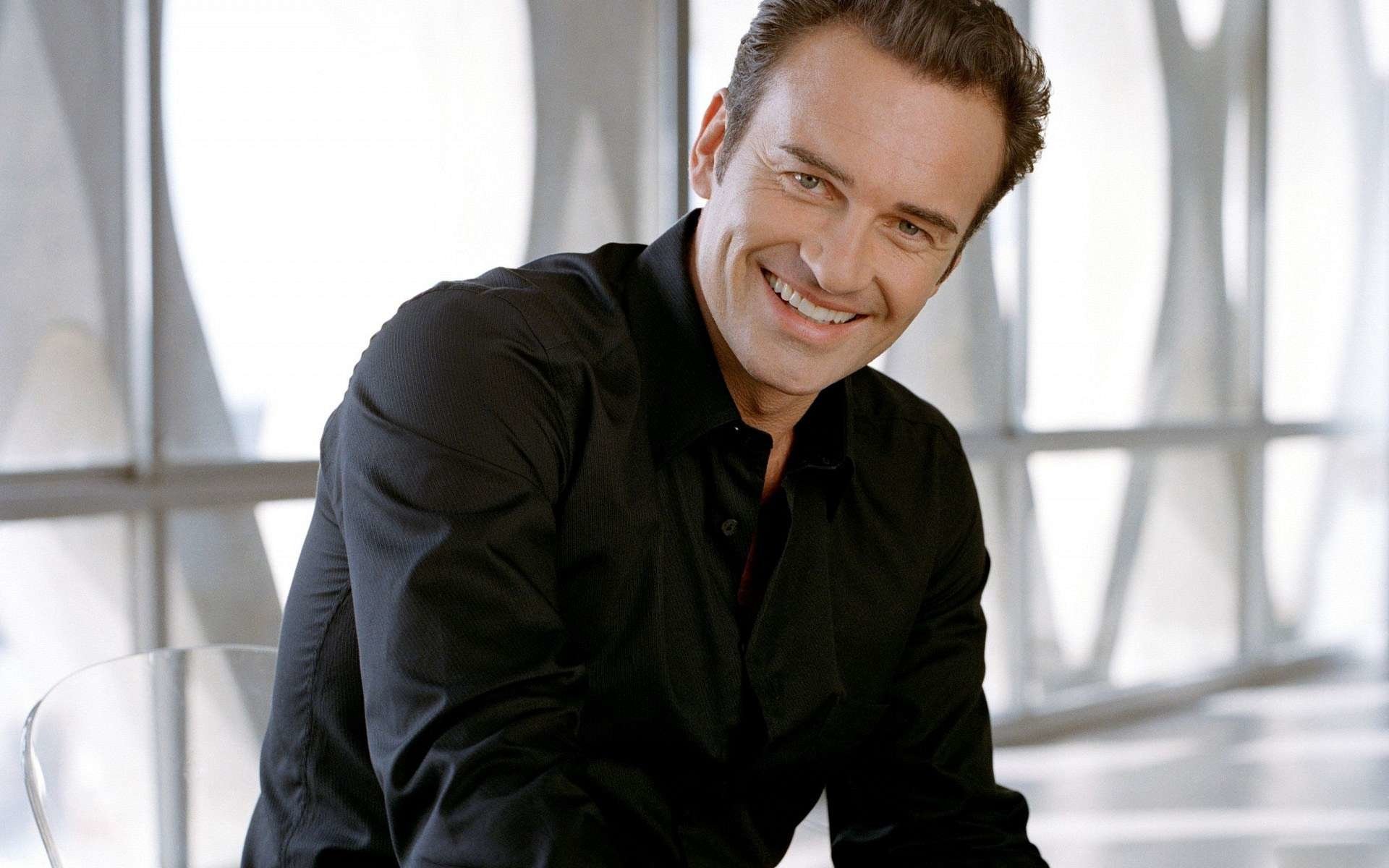 Julian Mcmahon Wallpapers