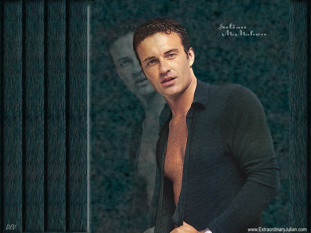 Julian Mcmahon Wallpapers