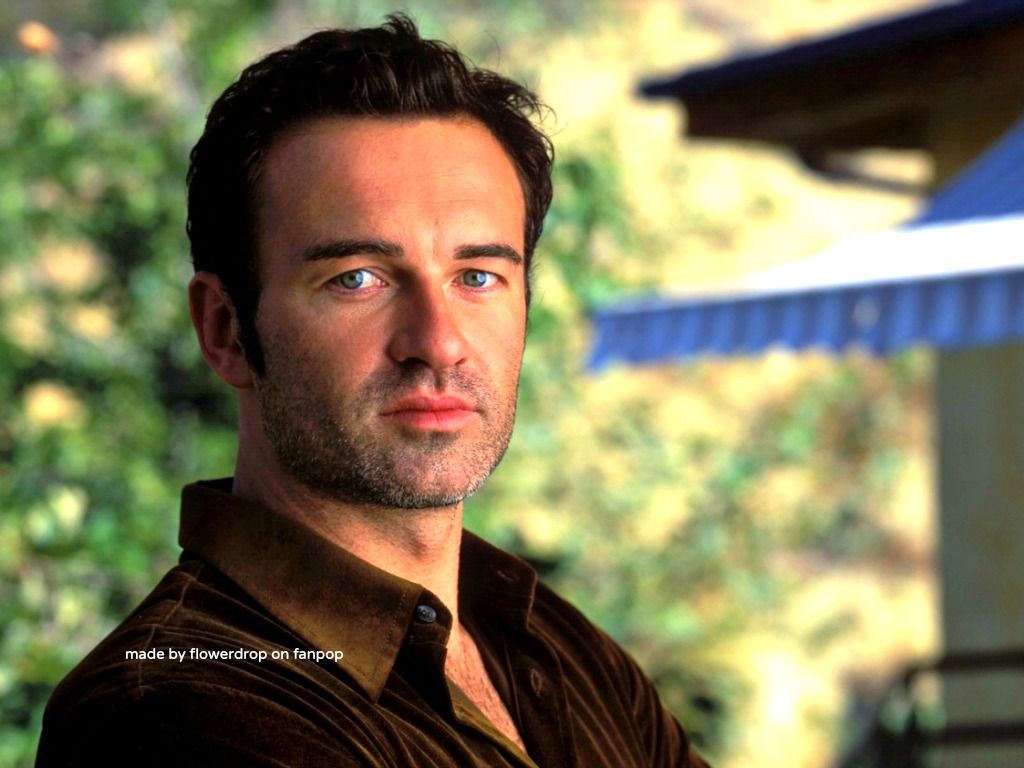 Julian Mcmahon Wallpapers