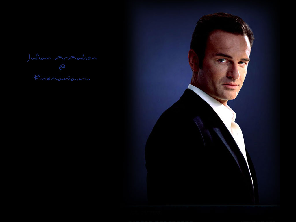 Julian Mcmahon Wallpapers