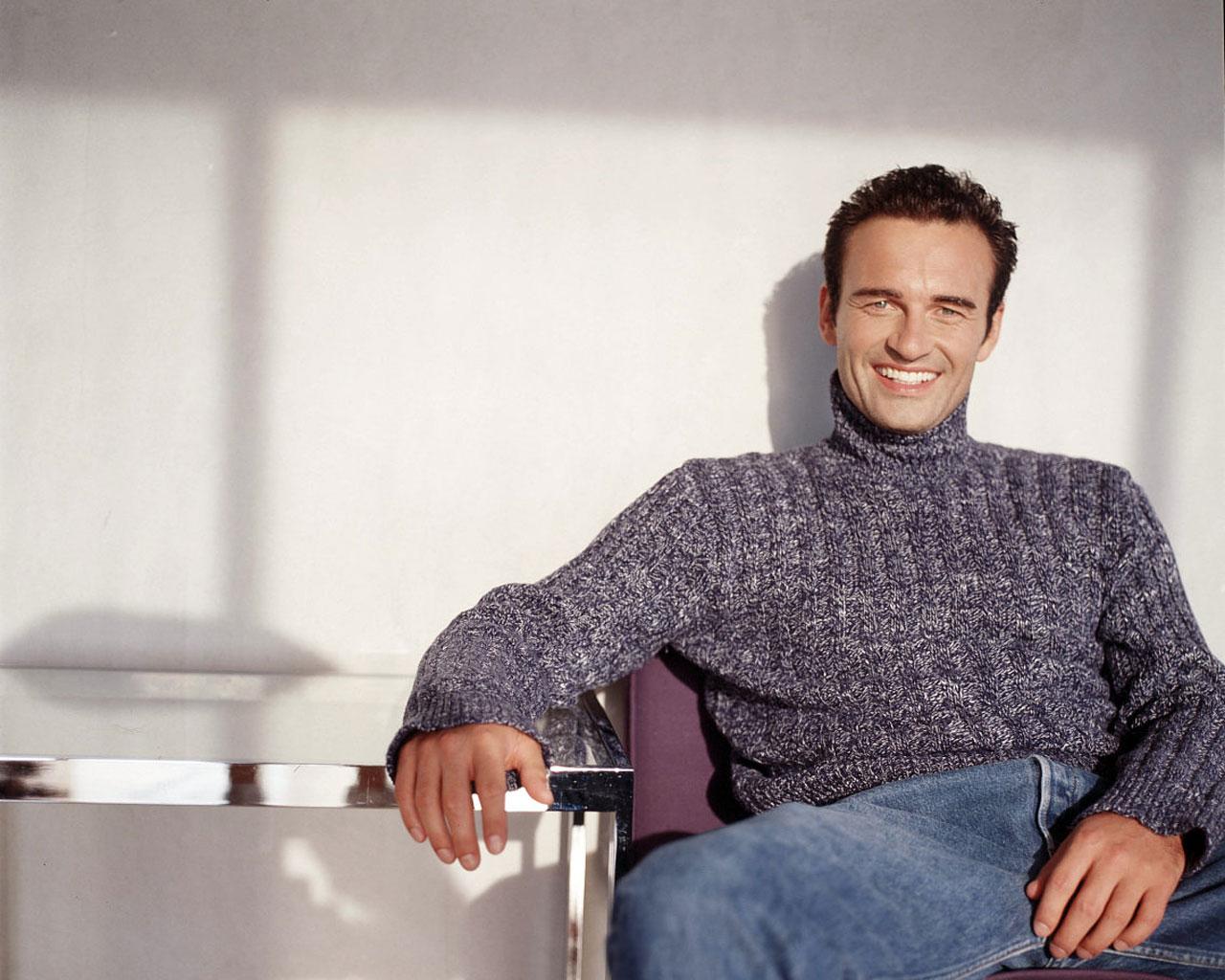 Julian Mcmahon Wallpapers