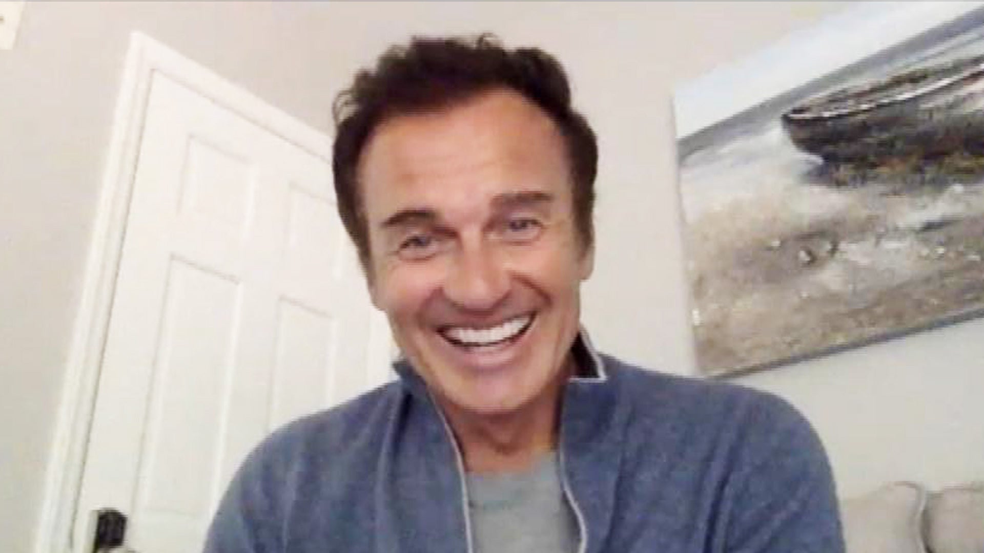 Julian Mcmahon Wallpapers