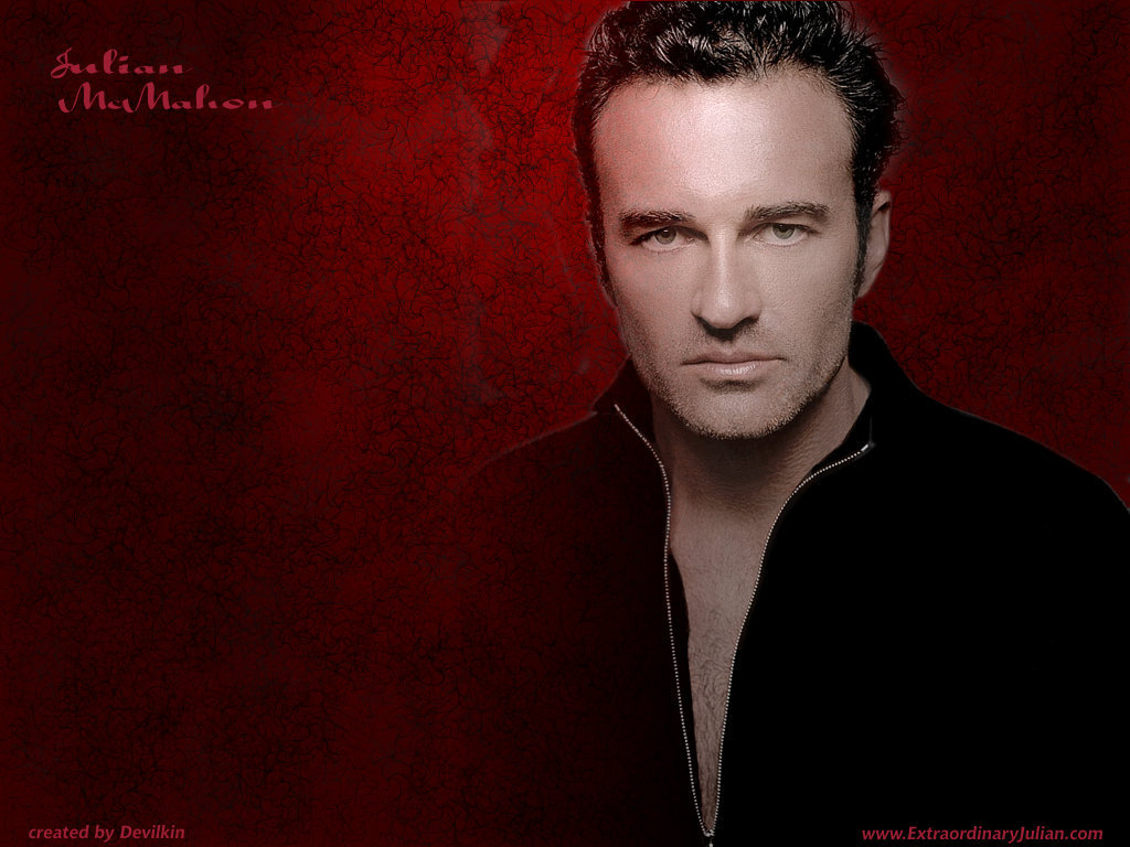 Julian Mcmahon Wallpapers