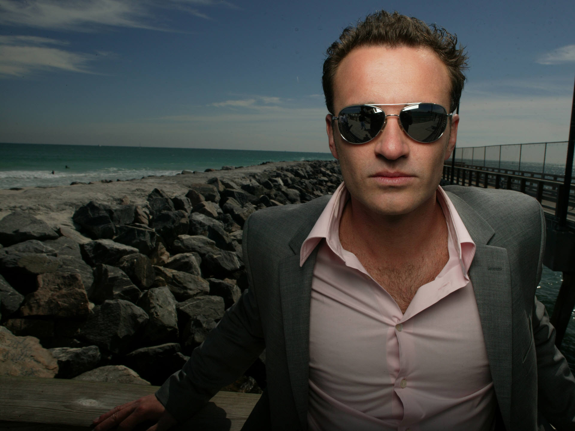 Julian Mcmahon Wallpapers