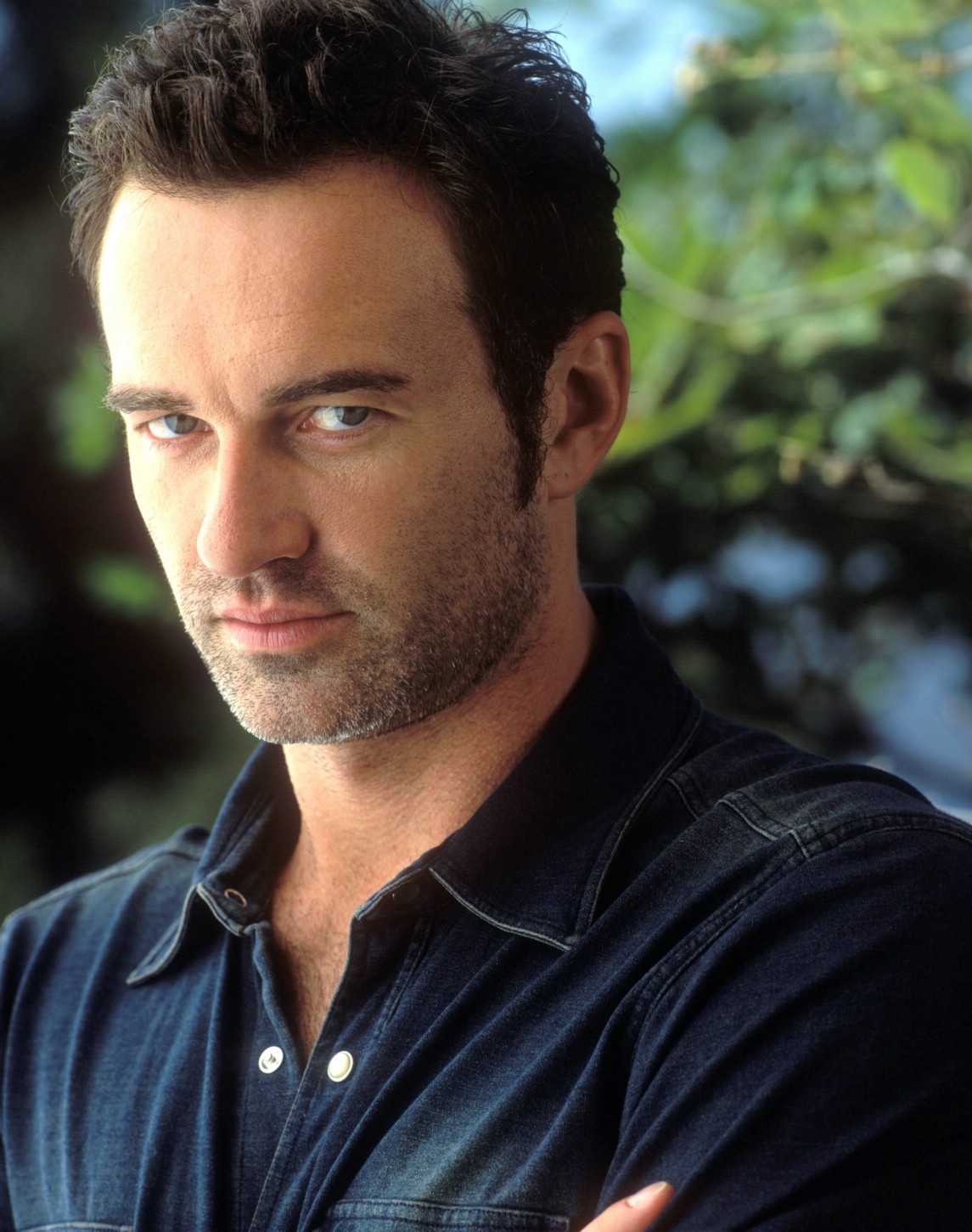 Julian Mcmahon Wallpapers