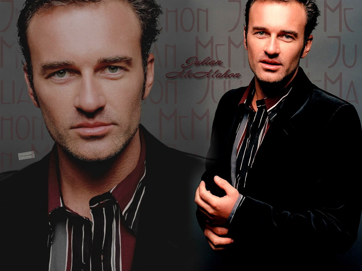 Julian Mcmahon Wallpapers