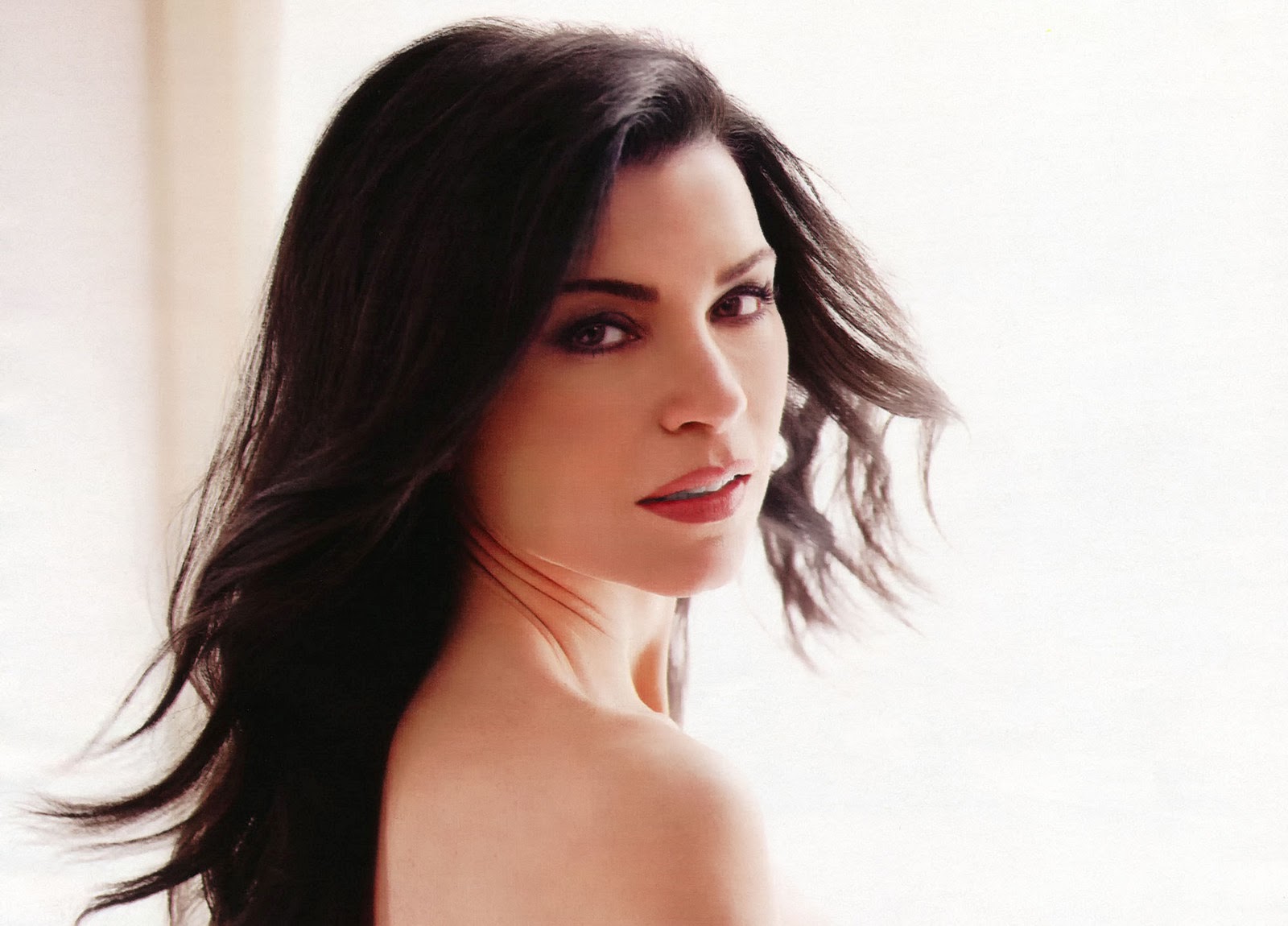 Julianna Margulies Wallpapers