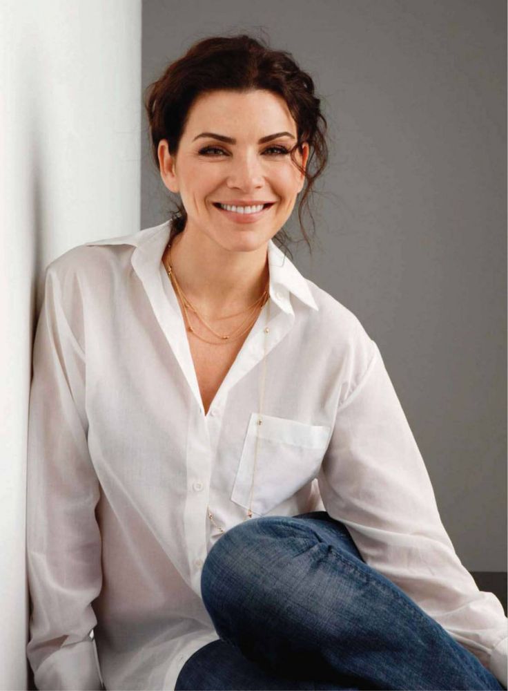 Julianna Margulies Wallpapers