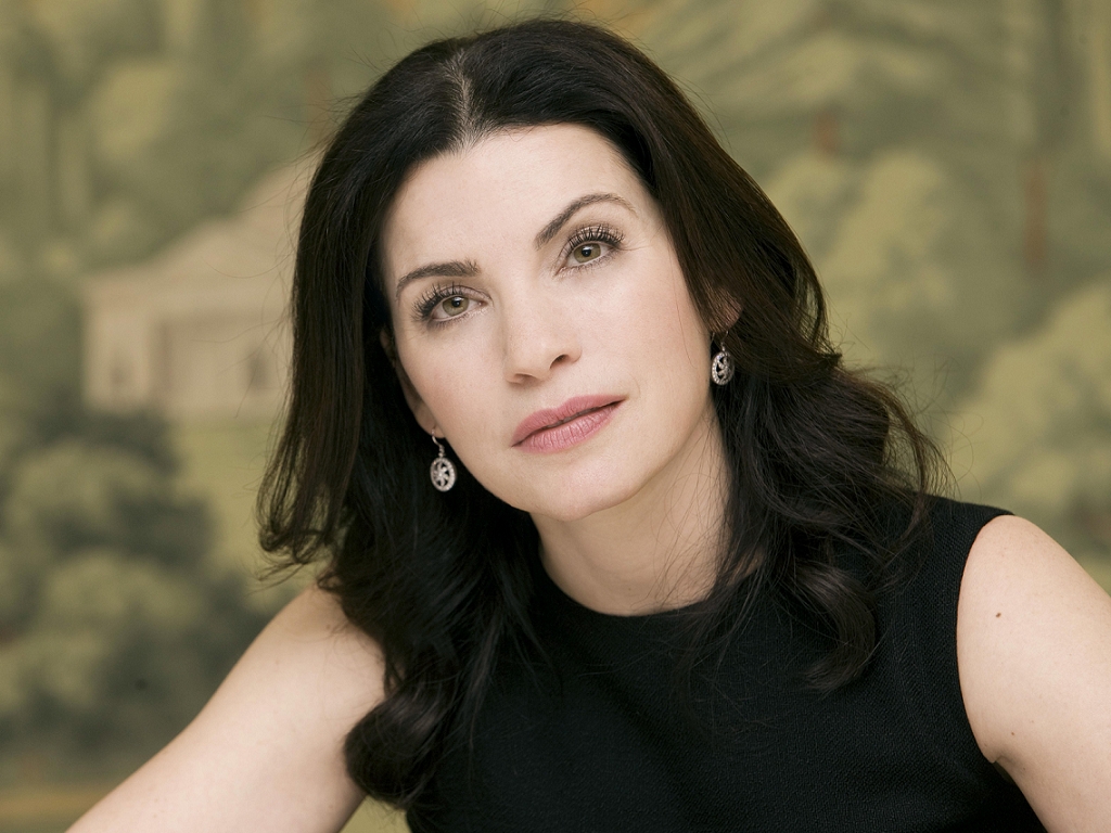 Julianna Margulies Wallpapers