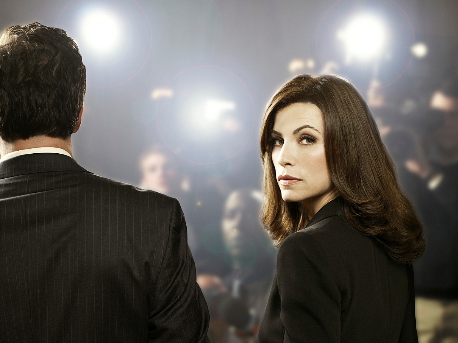 Julianna Margulies Wallpapers